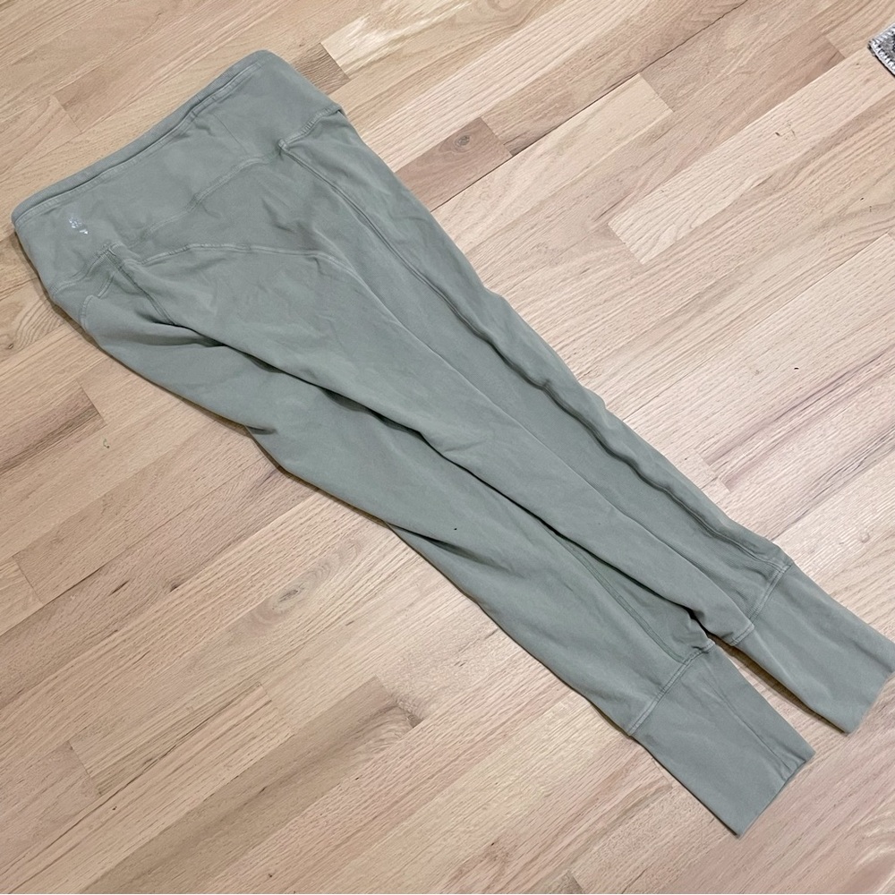 Free People Movement Jogger:leggings SIZE M - Picture 9 of 12